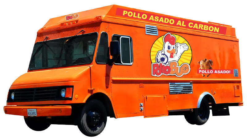 Pollo Bus